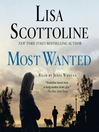 Cover image for Most Wanted